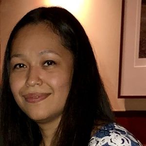 Meet your Posher, Julie